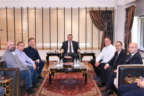 Trabzon’da Türk-Macar Dostluk Müzesi kuruluyor